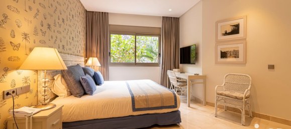 Apartamento de 1 dormitorio en Abama, Spain No. 293656 11