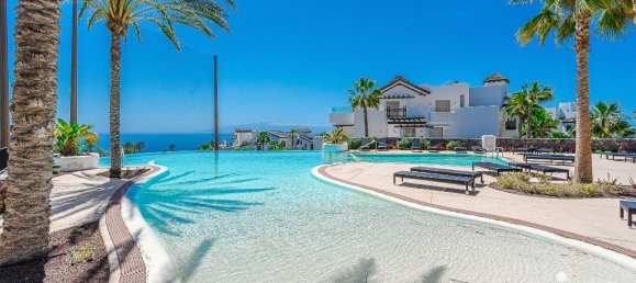 Apartamento de 1 dormitorio en Abama, Spain No. 293656 19