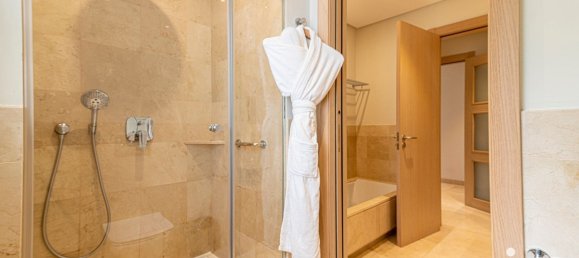 Apartamento de 1 dormitorio en Abama, Spain No. 293656 16