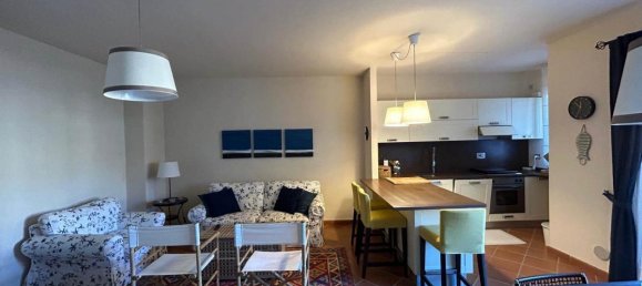 2 bedrooms Apartment in Castiglione della Pescaia, Italy No. 1574 2