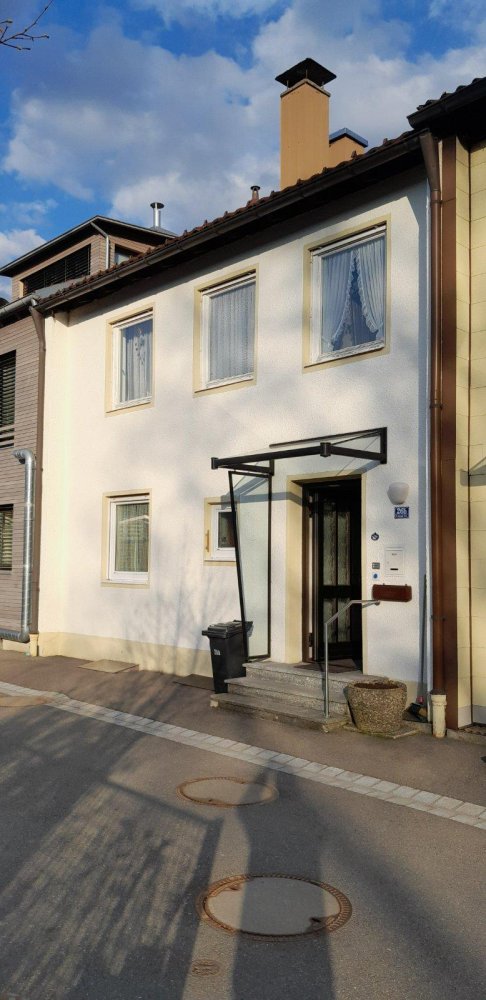 4 غرف نوم تاون هاوس في Oberallgau, Germany رقم 237694