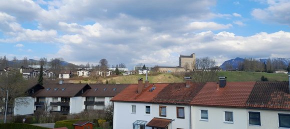 4 غرف نوم تاون هاوس في Oberallgau, Germany رقم 237694 4