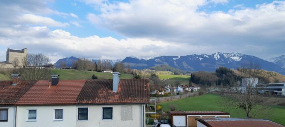 4 غرف نوم تاون هاوس في Oberallgau, Germany رقم 237694 5