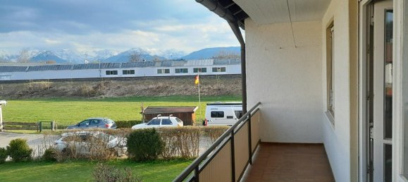 4 غرف نوم تاون هاوس في Oberallgau, Germany رقم 237694 6