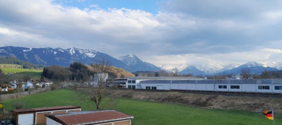 4 غرف نوم تاون هاوس في Oberallgau, Germany رقم 237694 3