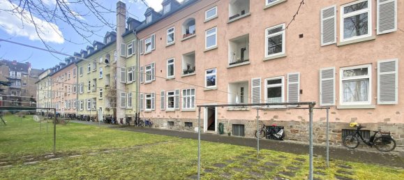 2 bedrooms Apartment in Wiesbaden, Germany No. 262040 4