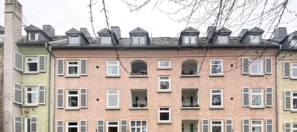 2 bedrooms Apartment in Wiesbaden, Germany No. 262040 5