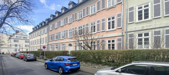 2 bedrooms Apartment in Wiesbaden, Germany No. 262040 3