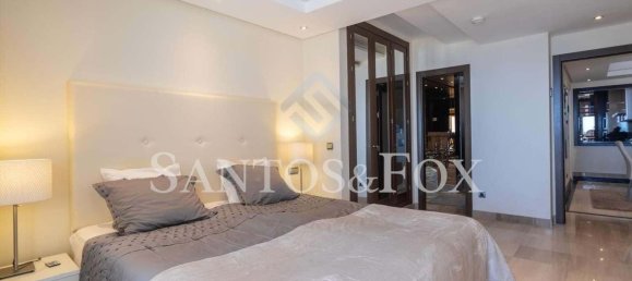 2 chambres Penthouse à Estepona, Spain No. 51457 20