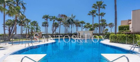 2 chambres Penthouse à Estepona, Spain No. 51457 6