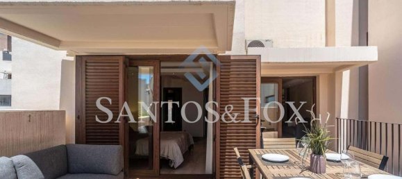 2 chambres Penthouse à Estepona, Spain No. 51457 2