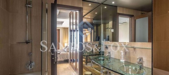 2 chambres Penthouse à Estepona, Spain No. 51457 21