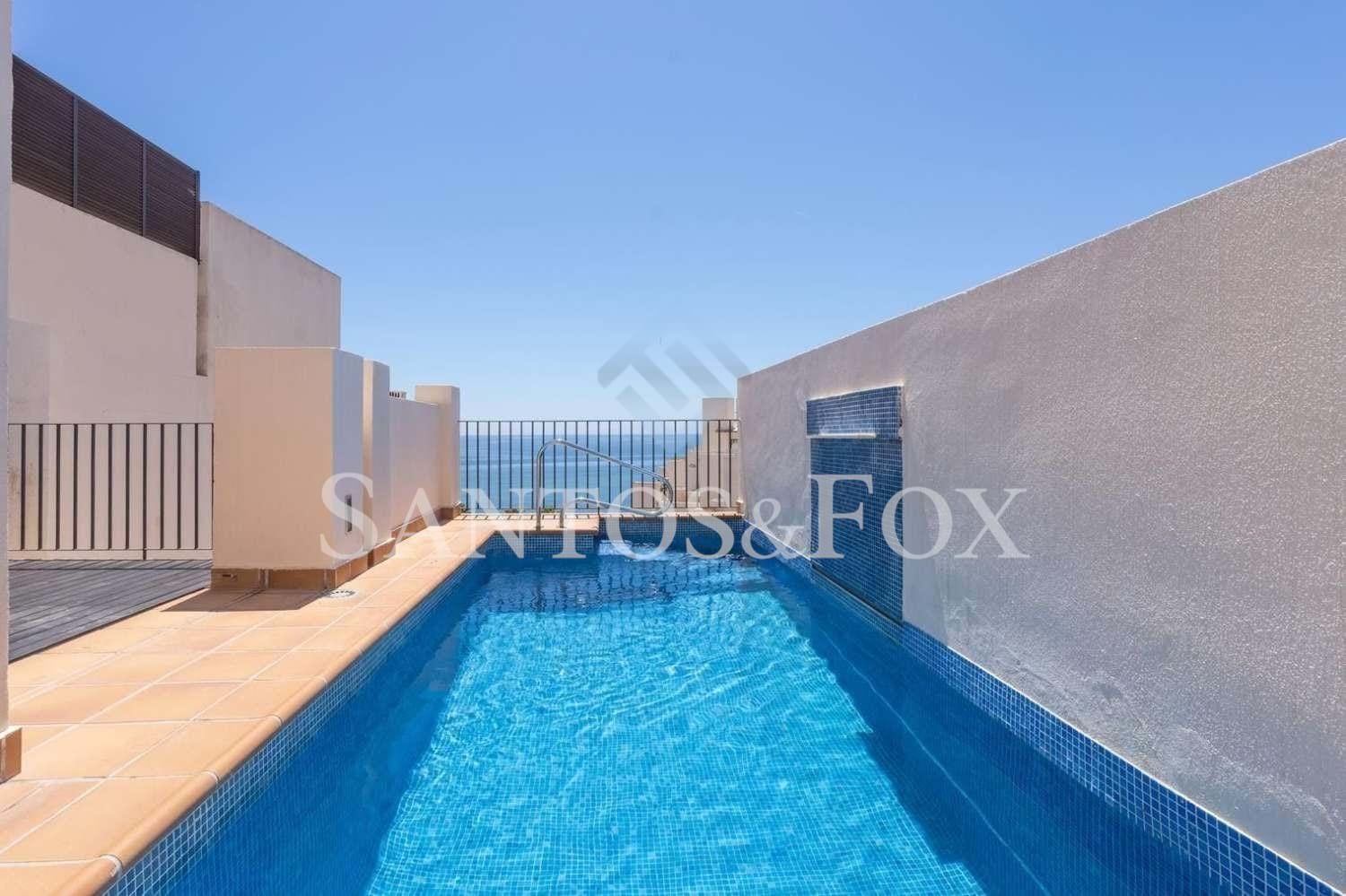 2 chambres Penthouse à Estepona, Spain No. 51457