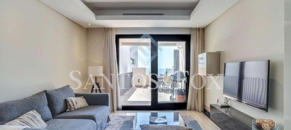2 chambres Penthouse à Estepona, Spain No. 51457 14