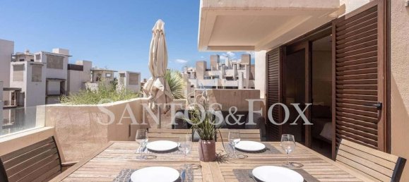 2 chambres Penthouse à Estepona, Spain No. 51457 16