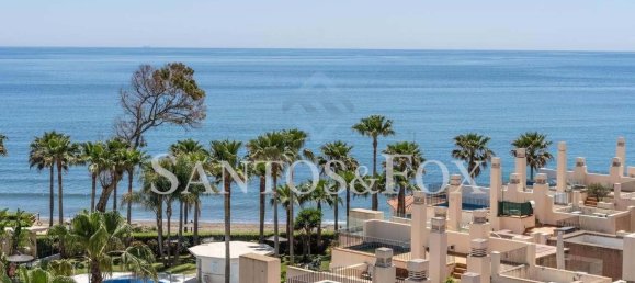 2 chambres Penthouse à Estepona, Spain No. 51457 12