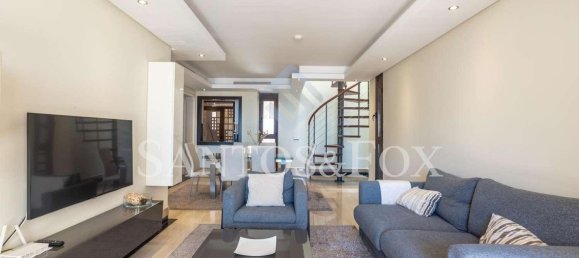 2 chambres Penthouse à Estepona, Spain No. 51457 4