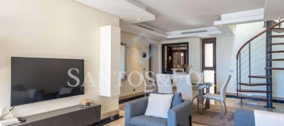 2 chambres Penthouse à Estepona, Spain No. 51457 7