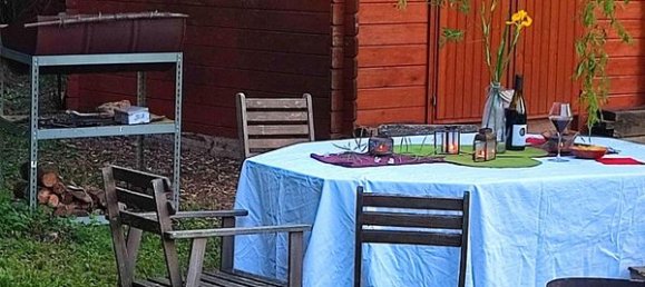 Land in Sainte-Marie-sur-Ouche, France No. 289947 2