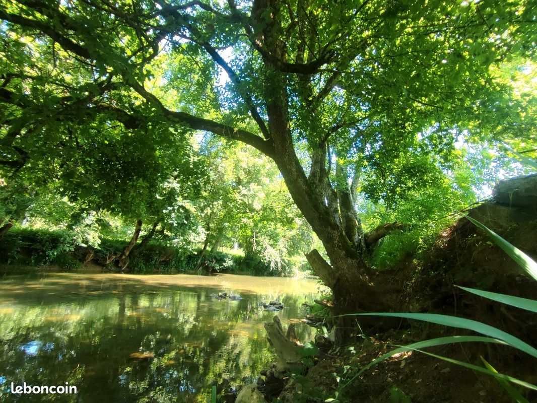  Land in Sainte-Marie-sur-Ouche, France No. 289947