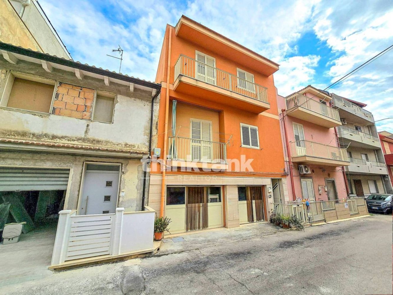 3 chambres Villa à Pozzallo, Italy No. 207895