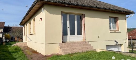 Casa de 3 dormitorios en Jonchery, France No. 257987 2