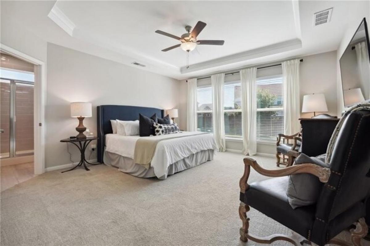 4 bedrooms House in Cumming, USA No. 433114