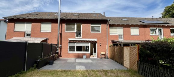 5-Zimmer Stadthaus in Osnabrück, Germany, Nr. 269268 2