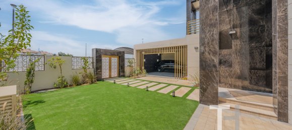 4 bedrooms Villa in Jumeirah Park, UAE No. 33262 24