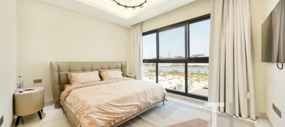 4 bedrooms Villa in Jumeirah Park, UAE No. 33262 19