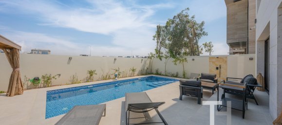 4 bedrooms Villa in Jumeirah Park, UAE No. 33262 8