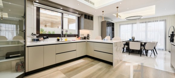 4 bedrooms Villa in Jumeirah Park, UAE No. 33262 6