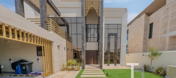 4 bedrooms Villa in Jumeirah Park, UAE No. 33262 22