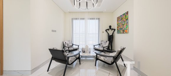 4 bedrooms Villa in Jumeirah Park, UAE No. 33262 12