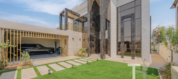 4 bedrooms Villa in Jumeirah Park, UAE No. 33262 23