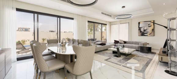 4 bedrooms Villa in Jumeirah Park, UAE No. 33262 2