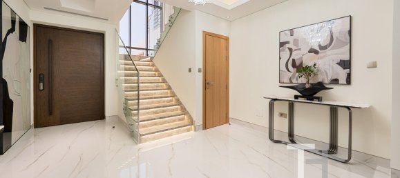 4 bedrooms Villa in Jumeirah Park, UAE No. 33262 7