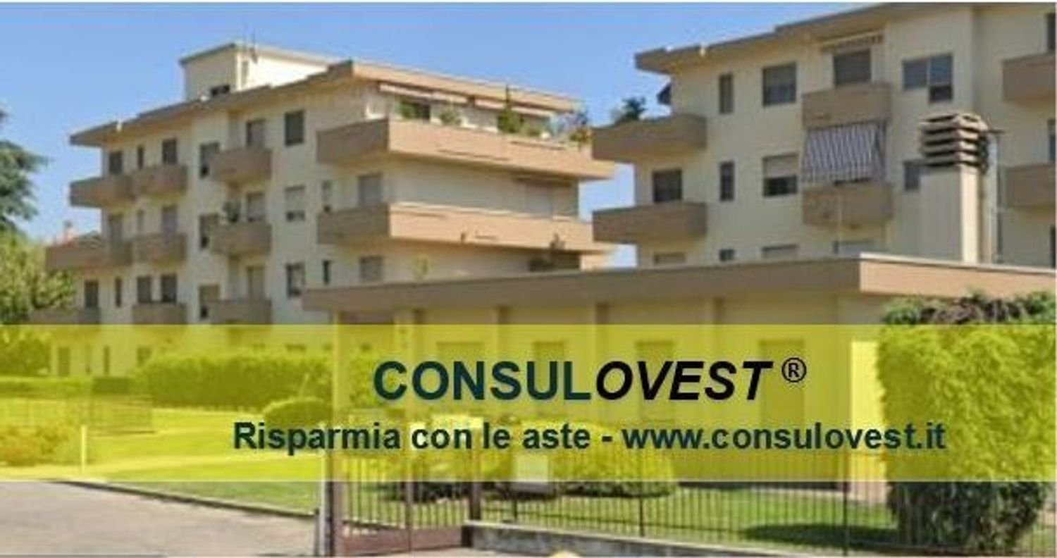 3-Zimmer Doppelhaus in Vigevano, Italy, Nr. 196899