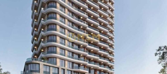 Apartment 1+1 in Istanbul, Turkey No. 11250 8