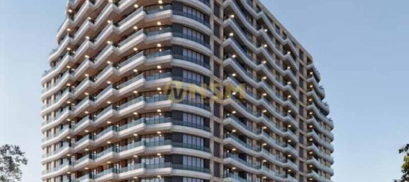 Apartment 1+1 in Istanbul, Turkey No. 11250 6