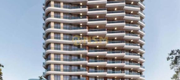 Apartment 1+1 in Istanbul, Turkey No. 11250 7