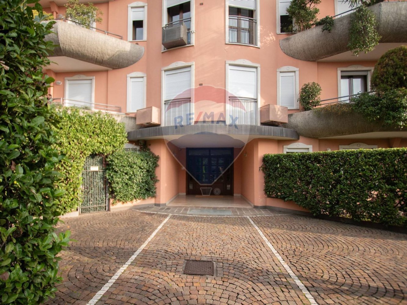 2 chambres Appartement à Brescia, Italy No. 115627