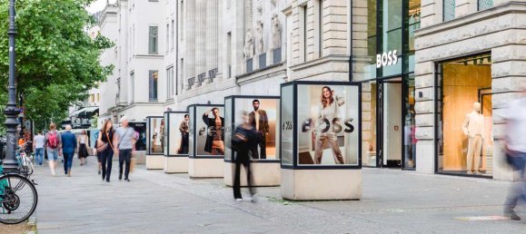 Apartamento T4 em Charlottenburg, Germany N.º 340010 27