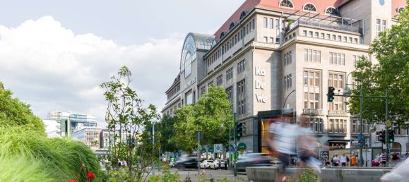 Apartamento T4 em Charlottenburg, Germany N.º 340010 25