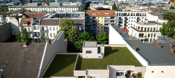 Apartamento T4 em Charlottenburg, Germany N.º 340010 16