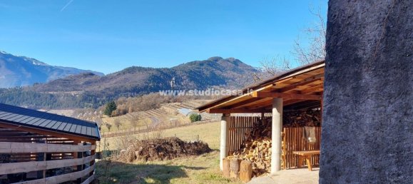 10-Zimmer Haus in Civezzano, Italy, Nr. 30594 23