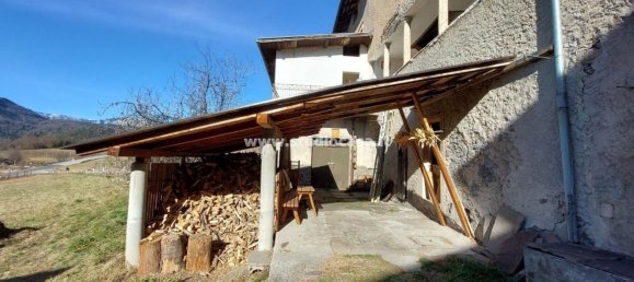 10-Zimmer Haus in Civezzano, Italy, Nr. 30594 2