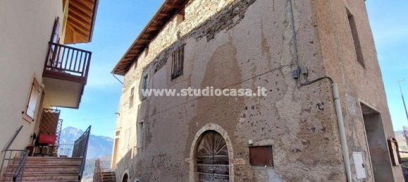 10-Zimmer Haus in Civezzano, Italy, Nr. 30594 6