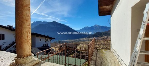 10-Zimmer Haus in Civezzano, Italy, Nr. 30594 8
