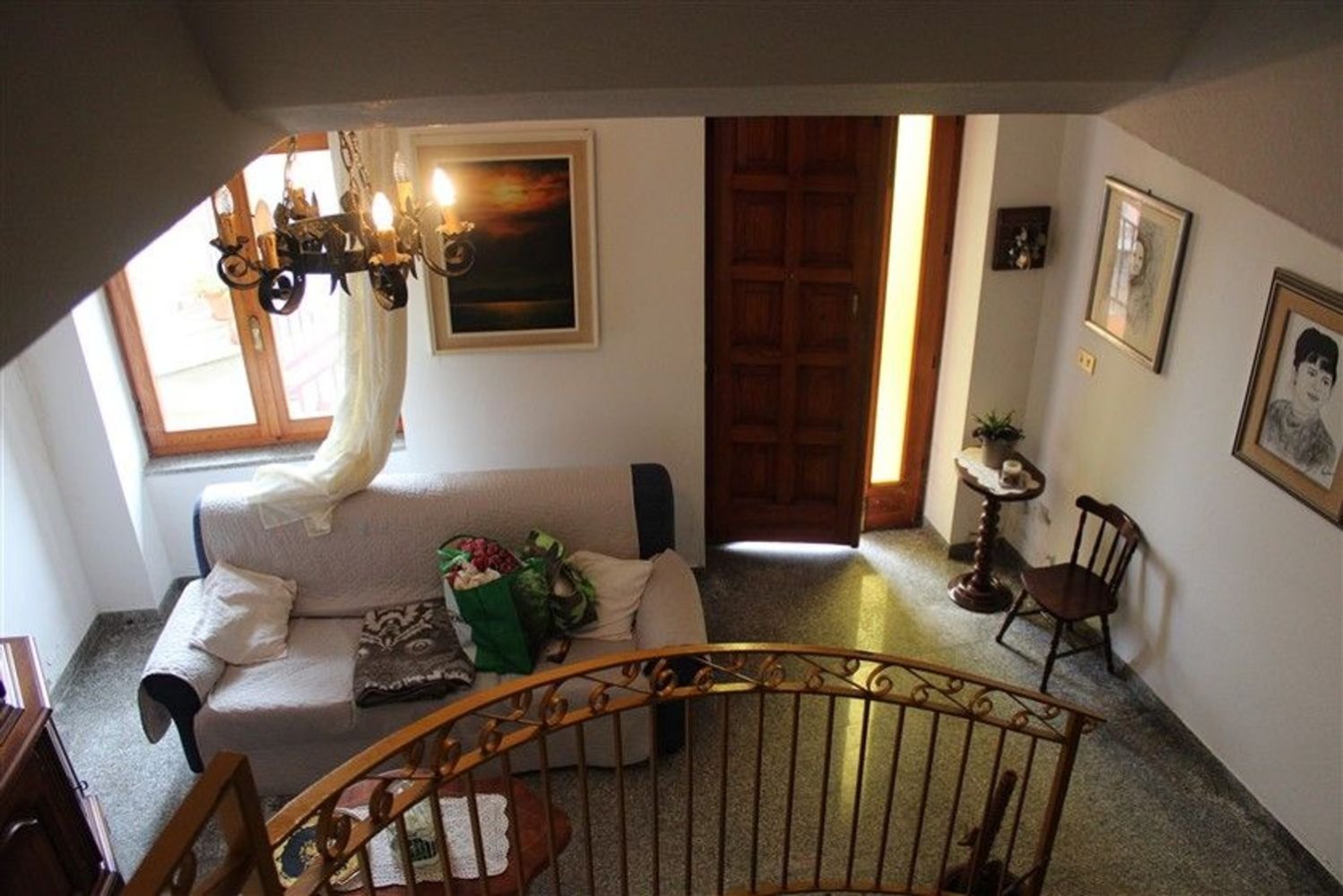 6 غرف نوم منزل في Gavoi, Italy رقم 310838